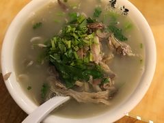 -老三羊汤【北兴隆街店】