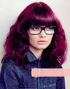 点击看大图 -KIMI HAIR SALON·烫染设计店