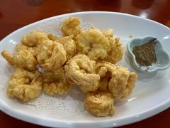 软炸虾仁-德贤烧麦菜馆(本溪路店)
