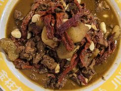 -金柱大盘鸡(和田二街店)