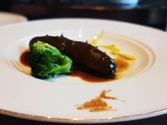 -北京饭店谭家菜