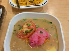 -魏家凉皮(祈年大厦店)