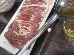 -爆肚冯(廊房二条店)