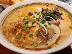 -御牛道日式烤肉料理(杭州万象城店)