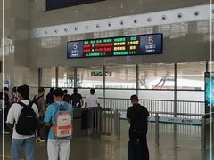 -洛阳龙门站