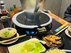 -石锅苗苗鱼(武汉首店)
