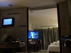 -青岛海尔洲际酒店