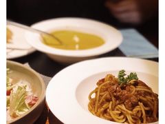 -秀·爱尔兰餐吧(上海路店)