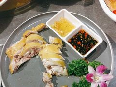 -川悦留香·海鲜餐厅(海棠68环球美食街店)