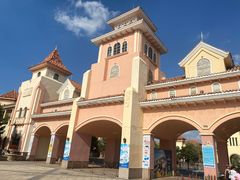 -沈阳方特欢乐世界