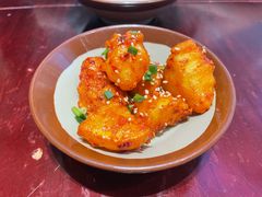 -李炮称盘麻辣烫(无锡荟聚店)