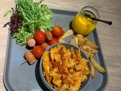 -Maxpoint Kitchen 西餐咖啡(乐峰广场店)