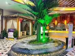 -都市风采影院足道·SPA(解放路店)