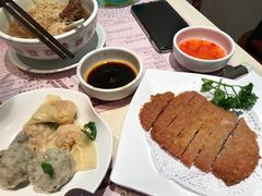 -池记(尖沙咀店)