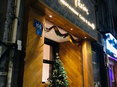门面-森Some Fusion(荔湾店)
