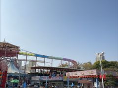 -汕头星城湾欢乐世界