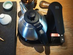 -大益茶庭(勐海会员中心店)