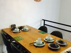 -Thai Basil罗勒叶泰式餐厅(时代天街店)