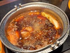 -牛New寿喜烧(闵行龙湖天街店)