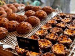 -红跑车(仙鹤街店)