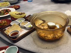 -唐廊烤鸭店(工体店)