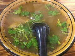 -锅贴大王南翔小笼(临沂二村店)