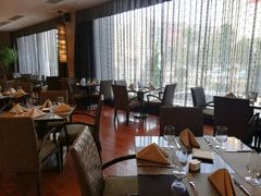 -天诚丽筠酒店-西餐厅