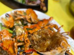 -浩海美食店(闸坡店)