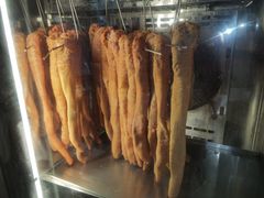 -广府乡下·饭庄(新港东路店)