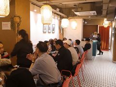 大堂-点点心点心专门店(旺角店)