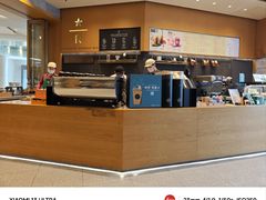 -星巴克臻选(北京世贸天阶店)