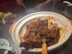 -南京大牌档(中关村领展广场店)