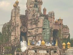 -贵安欢乐世界
