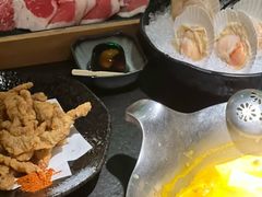 -湊湊火锅·茶憩(石家庄万象城店)