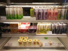 -奈雪的茶(中华广场店)
