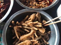 -张醪糟