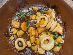 -潮澎派·潮汕菜大排档(南较西路店)
