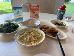-松兰山海景大酒店·海鲜中餐厅