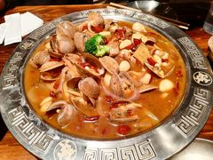 -破店肥哈·海鲜·烧烤(郑州银泰inPARK店)
