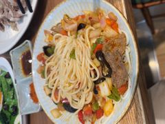 -贯贯吉·清真餐厅(浙江中路店)