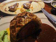 -餮熹Tipsea法餐(吉大店)