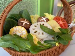 -野果与山椒Chill Chili·贵州菜(长寿路店)