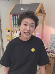 -爆米花儿童美发乐园(万象汇店)