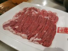 -京门老爆三·铜锅涮肉 爆肚(望京店)