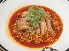 -太二酸菜鱼(深圳布吉万象汇店)