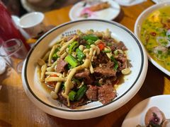 -老味道餐厅(江山店)