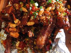 致美风味羊排-致美楼(前门店)