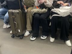 -blue frog蓝蛙(长泰广场店)