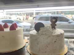 -爱德顺糕点食屋(利民道店)