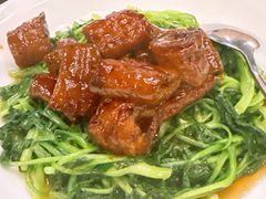 -徐记私厨(半淞园路店)